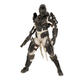 Illustration for article titled A $229 iDestiny /iAction Figure